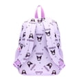 thumbnail image 2 of Mochila Juvenil Truzt Sanrio Kuromi 26 L, 2 of 4