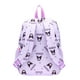 thumbnail image 2 of Mochila Juvenil Truzt Sanrio Kuromi 26 L, 2 of 4