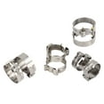 thumbnail image 3 of Abrazaderas De Manguera De Aire Acondicionado, Anillos De Abrazadera De Cincha De Manguera De CA A Prueba De Fugas Para Automóvil ANGGREK Otros, 3 of 8