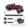 thumbnail image 5 of Golf Cart Turn Signal Kit with Horn and Flasher Relay Wiring Harness, ATV/UTV Compatible, 5 of 5