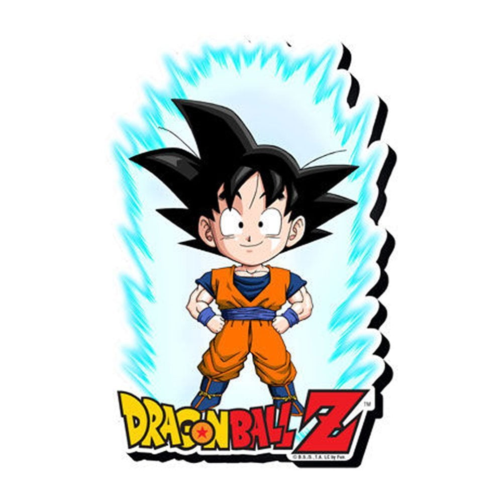 dragon ball magnet