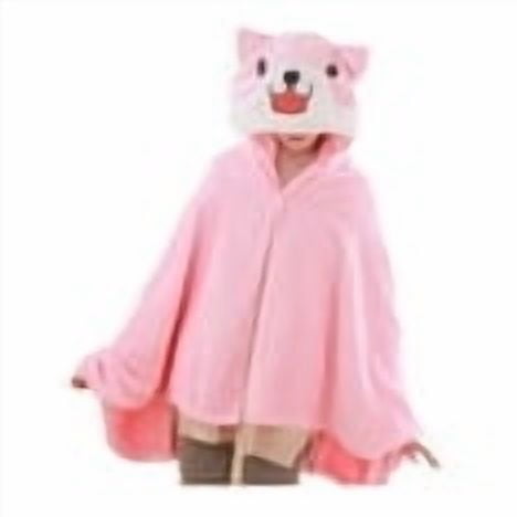 YHAICO Electric Throw Blanket Heated Blanket Twin Heated Blanket King Size Flannel Faux Cape for Women Lightweigh Blanket
