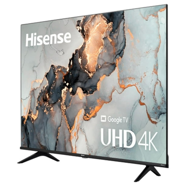 Pantalla HISENSE 65 Smart TV 4K UHD Bluetooth HDMI USB LCD LED HDR