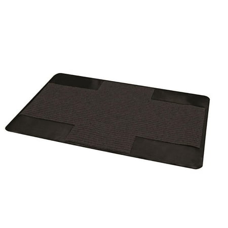 Nexgrill Rolling Grill Mat Flame Oil Resistant Bbq Outdoor 530-0043