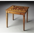 thumbnail image 3 of Breckinridge Rustic Game Table, 3 of 3
