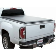 Access Literider 88-98 Chevy/GMC Full Size 6ft 6in Stepside Bed (Bolt On) Roll-Up Cover Fits select: 1988-1998 CHEVROLET GMT-400, 1989-1998 GMC SIERRA