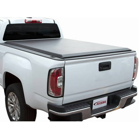 Access Literider 88-98 Chevy/GMC Full Size 6ft 6in Stepside Bed (Bolt On) Roll-Up Cover Fits select: 1988-1998 CHEVROLET GMT-400, 1989-1998 GMC SIERRA