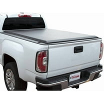 Access Literider 01-07 Chevy/GMC Full Size Dually 8ft Bed Roll-Up Cover Fits select: 2001-2007 CHEVROLET SILVERADO, 2001-2007 GMC NEW SIERRA