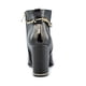 thumbnail image 4 of Botin Lob Footwear 59401531 Calzado Dama negro 25 LOB Footwear 59401531, 4 of 6