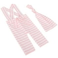 thumbnail image 3 of Ropa para fotografía de bebés, traje para fotografía de recién nacidos, trajes para sesión de fotos de bebés a rayas, accesorios para fotografía de bebés, valor inmejorable, 3 of 14
