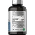 thumbnail image 2 of Strontium Citrate 680 mg | 180 Caps | Non-GMO & Gluten Free | By Horbaach, 2 of 8