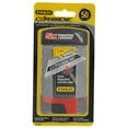 Stanley carbide utility blades Clearance