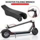 thumbnail image 3 of Llave de gancho de Base de varilla plegable para patinete eléctrico para Ninebot MAX G30 negro Tmvgtek paseo en bicicleta, 3 of 9