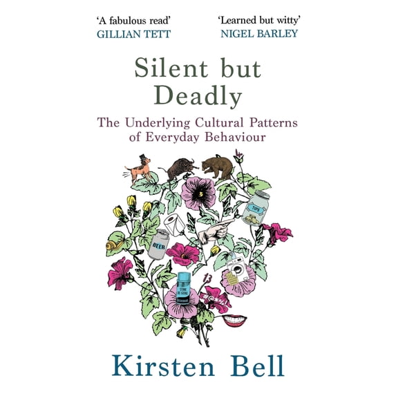 Pre-Owned Silent but Deadly (Paperback) 1399936328 9781399936323