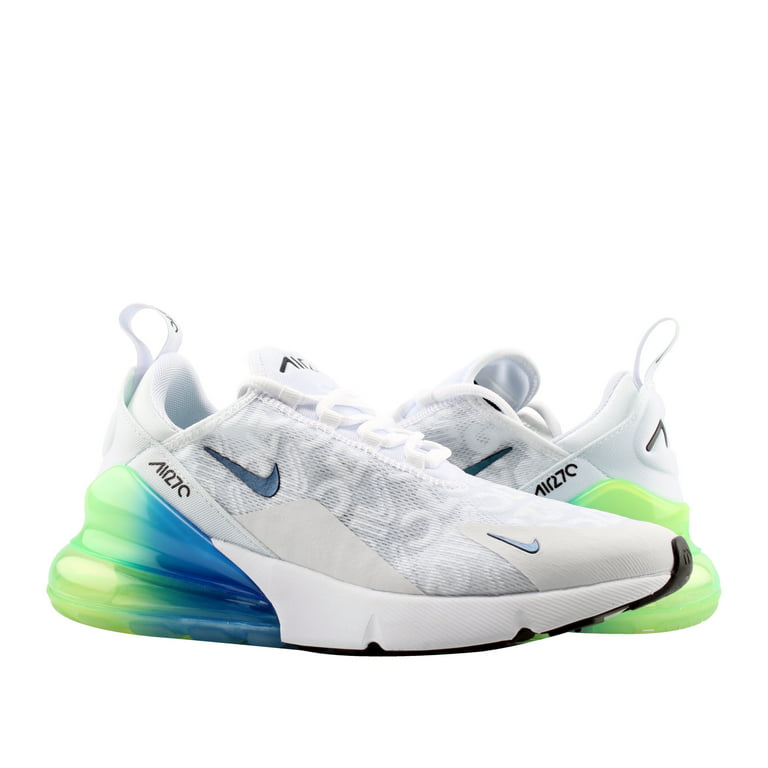 Nike Mens Air Max 270 SE Running Shoes (9) - Walmart.com