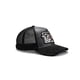 thumbnail image 3 of KNITE Gorra Farmer Beef Blue Trucker Hombre Ajustable Estilo Rancho Ganado Agro, 3 of 4
