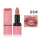 thumbnail image 1 of Xihbxyly Almacén de liquidación Lápiz labial con brillo Lápiz labial hidratante Lápiz labial con brillo Maquillaje Brillo labial Labios, 1 of 2
