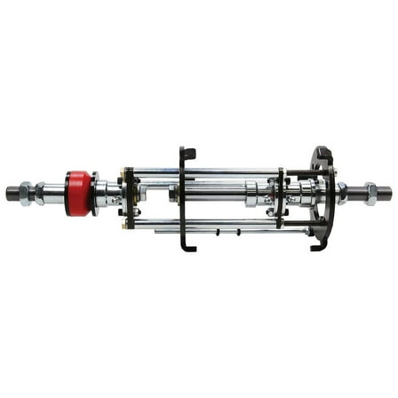 Allstar Performance Spring Style Pull Bar