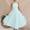 Blue, variant on Maxi Dresses Streetwear Sleeveless Crew Neck Interview Dress 2026 Mesh Regular Fit Long Summer Dresses for Women for Daily and Commute Yellow L