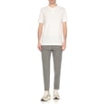 thumbnail image 2 of New Balance Beige Suede Leather And Fabric 9060 Sneakers Neutrals (Men's), 2 of 6