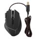 thumbnail image 1 of Ratón Para Juegos Motospeed V18 Rgb Con 9 Botones 4000Dpi Ratón Para Juegos Usb De Alta Sensibilidad Yuarrent EL007832-00, 1 of 6