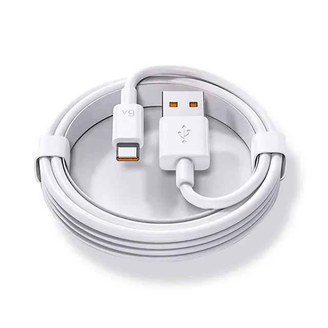 Original Xiaomi 67W USB Supersnabbladdare Power Mi 12 11 6A Typ C Kabel POCO X5 X4 Pro Redmi Note 9 10 11 Laddning 6A Kabel 6A Cable