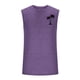 thumbnail image 2 of Hombres Sudadera Casual Cuello Redondo Tanque Deportivo sin Mangas, 2 of 4