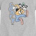 thumbnail image 2 of Disney - Goofy - Toddler Girls Fitted Short Sleeve T-Shirt, 2 of 4