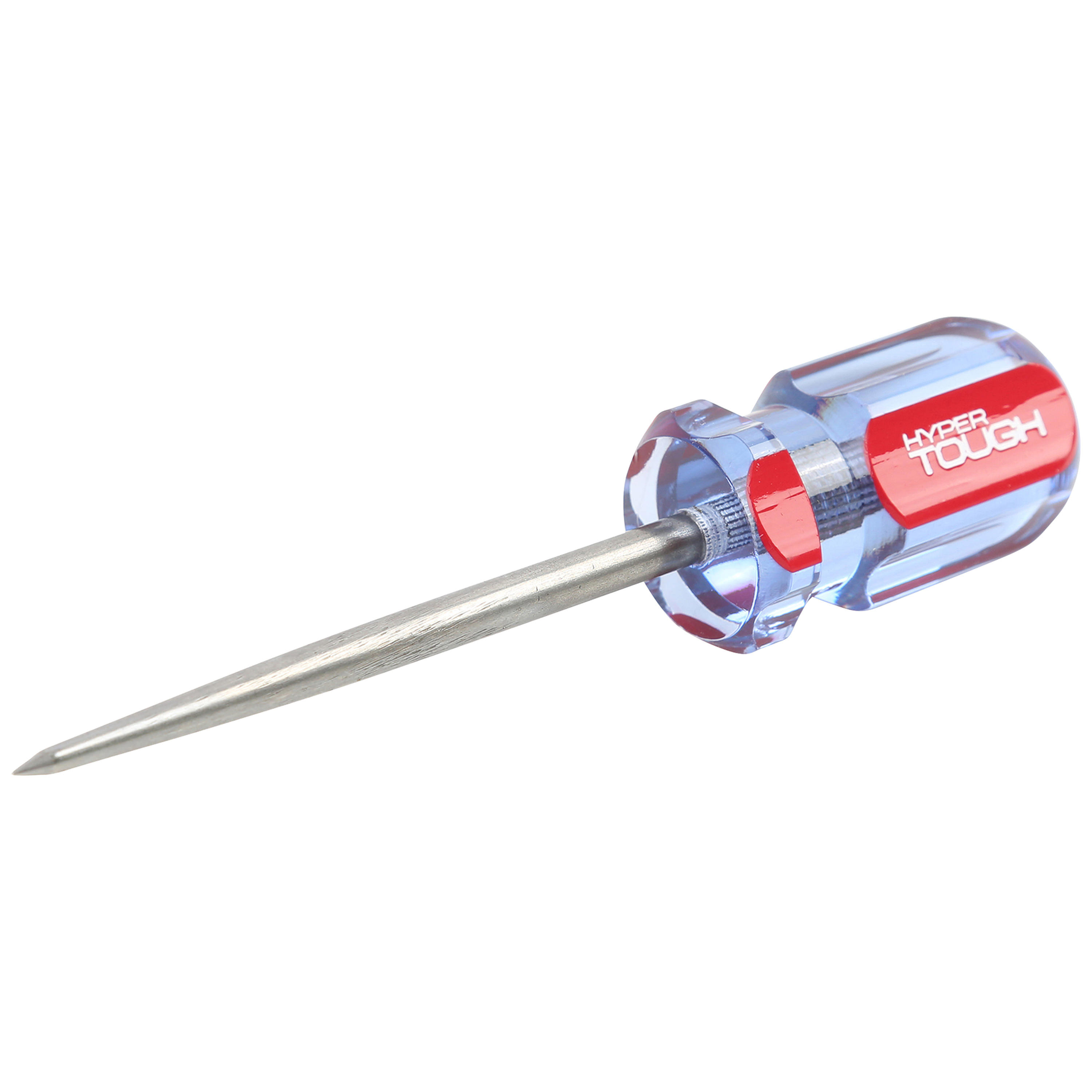 Hyper Tough 3Inch Acetate Handle Scratch Awl