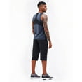 thumbnail image 2 of Men's Workout Running Shorts, Athletic Gym Shorts Training Quick Dry Basketball Shorts with Zip Pockets, 2 of 6