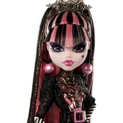 Monster High Howliday Draculaura Doll Winter Edition 2022 Mattel HKX67
