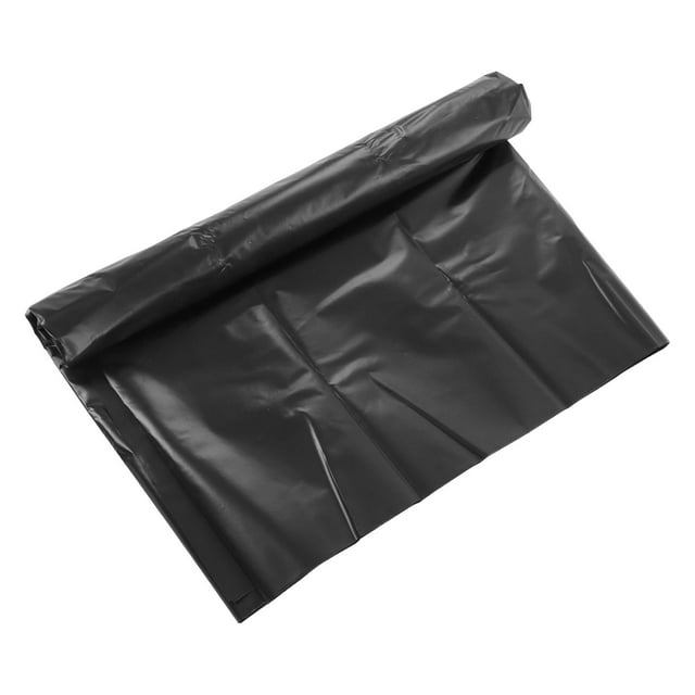 High Density PE Pond Liner with Excellent Flexibility and Durability for Water Gardens, Fish and Backyard Waterfalls for Your Water Feature Project