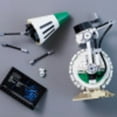 thumbnail image 7 of LEGO Star Wars The Rise of Skywalker D-O Droid 75278 (Retired Product), 7 of 7