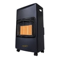 thumbnail image 2 of Calefactor Portátil Lenomex Golden Heat Infrarrojo 15 000 BTU´s, 2 of 4