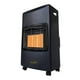 thumbnail image 2 of Calefactor Portátil Lenomex Golden Heat Infrarrojo 15 000 BTU´s, 2 of 4