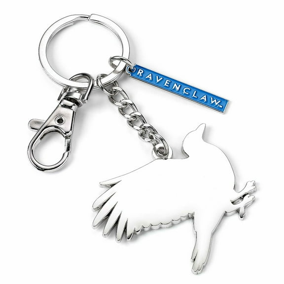 Harry Potter Ravenclaw Keychain