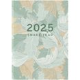 thumbnail image 1 of 2025 Monthly Planner Notebook for Women Student Letter Size Softcover Budget Planner 8x11.2Inch for Planning Noting, 1 of 7
