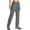 Blue Gray, variant on FEN AI Zip Off Cargo Pants Women Convertible to Shorts for Summer Hiking Fishing Travel Pant Utility Trousers for Outdoor Work Safari Camping Black