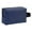 Dark Blue, variant on MERILER Travel Toiletry Bag for Women & Men Water Proof Shaving Bag for Travel Foldable Storage Bags with Handle (1 Pack)