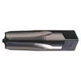 thumbnail image 1 of 1/16-27 NPTF 4 Flute High Speed Steel Standard Flute Tap, 1 of 1