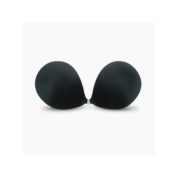 Nubra A backless, strapless, seamless, selfadhesive bra from NuBra