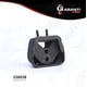 thumbnail image 1 of Soporte Motor Garanti Para Chevrolet Beretta 1987 - 1991, 1 of 1