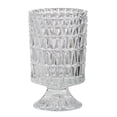 thumbnail image 2 of A&B Home 7.5" Vase - Clear, 2 of 2