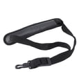 thumbnail image 1 of Saxophone Neck Strap, Prevent Pain Thick Adjustable Easy To Install Alto Saxophone Neck Strap Soft  for Practicing for Professional Saxophonists, 1 of 8