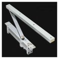 thumbnail image 1 of Système de Sécurité de Porte Automatique Caché Invisible Ajustable Adapté pour Poids 40-65kg, Facile à Installer, 1 of 5