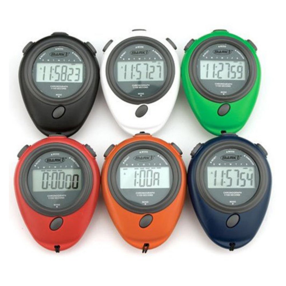 Mark 1 Economy Stopwatch Prism Pack
