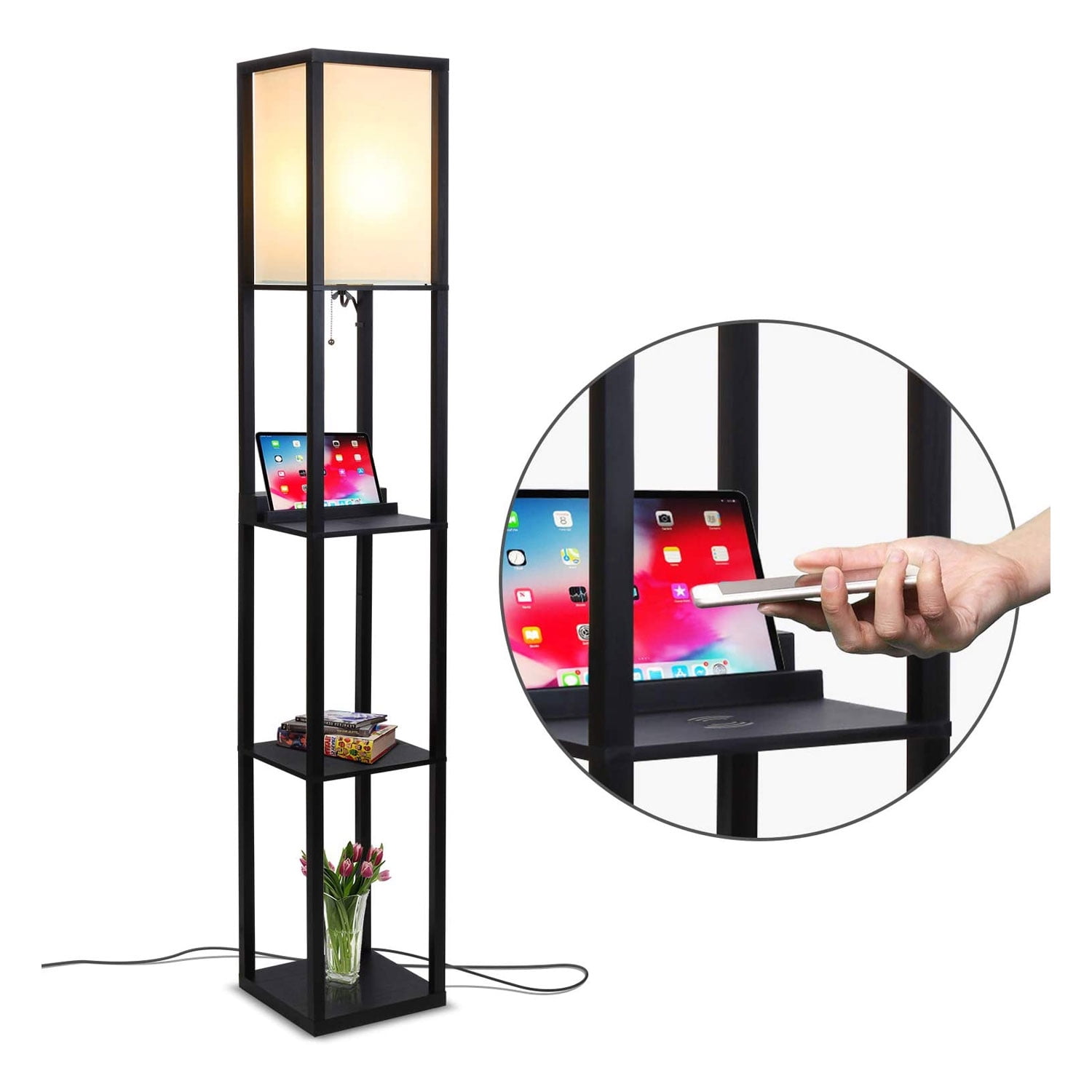 brightech maxwell charging edition