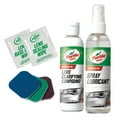 Turtle Wax Headlight Lens Restorer Kit