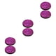 thumbnail image 3 of Speravity Paquete de 2 alfombrillas para portabotellas de automóvil, a la moda, impermeables, reutilizables, antideslizantes, accesorios para almohadillas Type1 NO1 Speravity CBP251608, 3 of 6