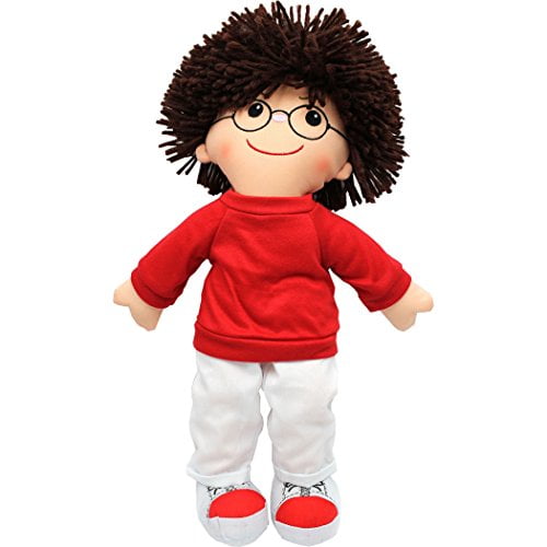 kindergarten dolls